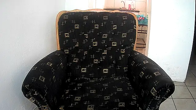 GoldenPussyXOXO: διαδικτυακό σόου στην κάμερα