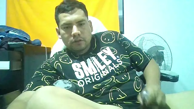 Angeldavid_02 Chat XXX in diretta