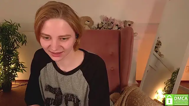 MirraBellanta's Live XXX Chat