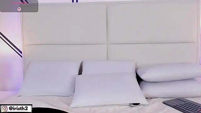 Chat XXX Live Iris_Thompson_