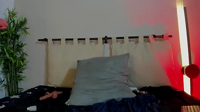 Show de electrabig_6 na webcam