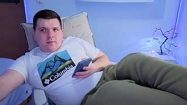 JasonJacks Webcam show