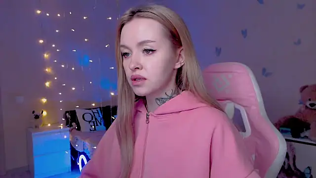 Naughty_Mable 라이브 XXX 채팅