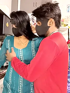 Kaur_Simran_01のウェブカメラショー