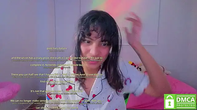 دردشة Lovelyamyy الجنسية المباشرة