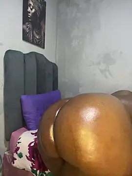 Dark-BerryX's Webcam Show