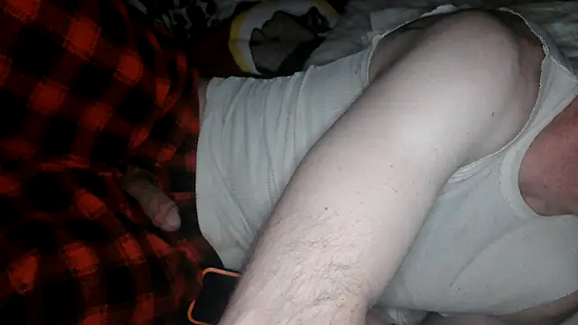 Chat XXX en directo de Mac_ThunderCock