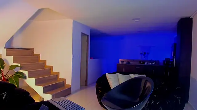 Lukas_Green Chat XXX in diretta