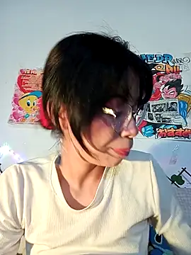 XXX chat uživo modela dolliette24