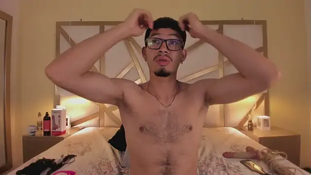 Jaxon_Carter Chat XXX in diretta