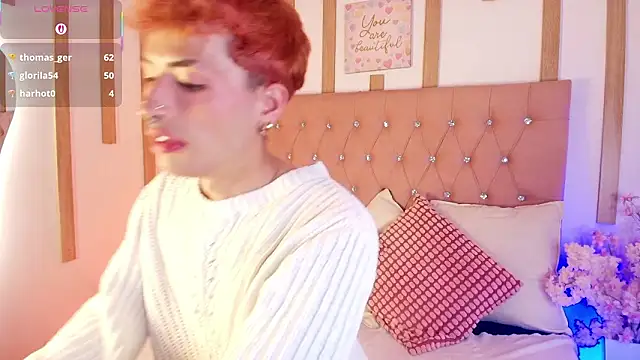 OzorioDany Chat XXX in diretta