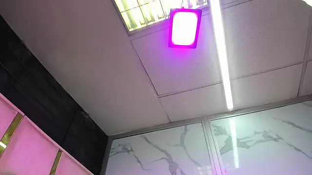 Webkamerová show Allisonts69