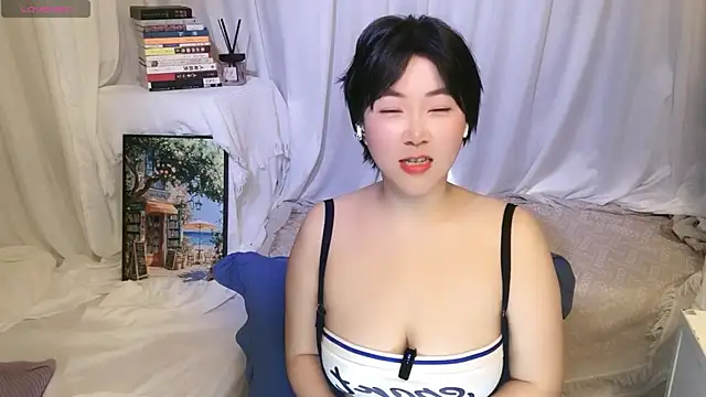 Czat XXX na żywo – Xiaoai_007