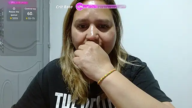 XXX chat uživo modela LauraReeves