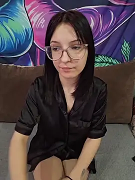 AllexyAle Webcam show