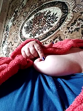 NikaLove49011's Live XXX Chat