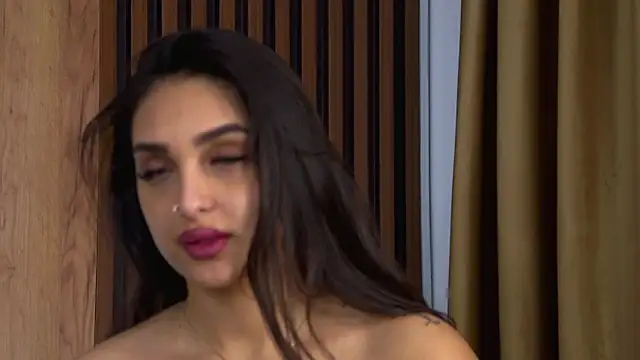 Kimberlymav: онлайн-секс-чат