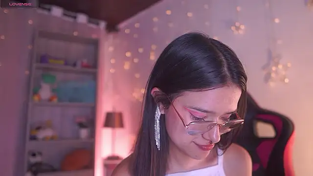 Chat XXX Live Lana_Dreams_