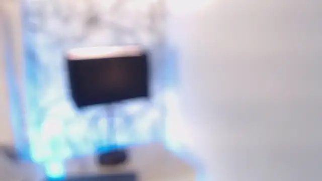 Pokazy przed kamerką – Luna_Noire1