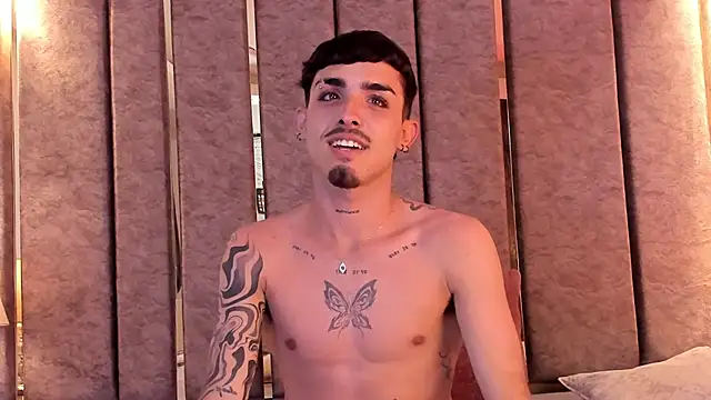 NikoStone_ Chat XXX in diretta