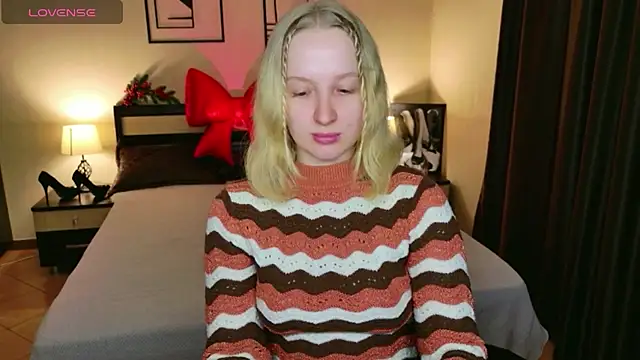 SummerPink Chat XXX in diretta