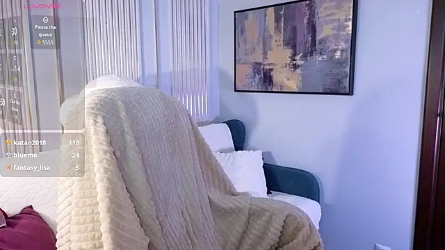 Chat XXX Live SofiAngela