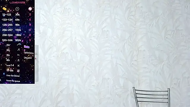 Chat XXX Live Ally_Kristin