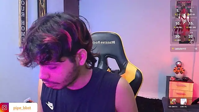 cum_park1 Chat XXX in diretta