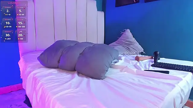 Nicki_Ripperton 现场XXX聊天