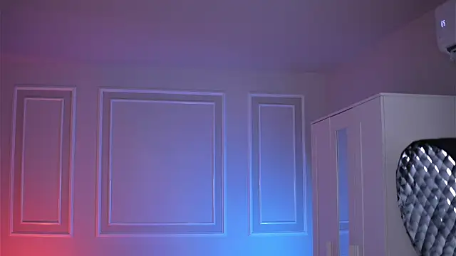 SammiMonroe Webcam show