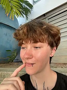 IceMur: вебкам-шоу