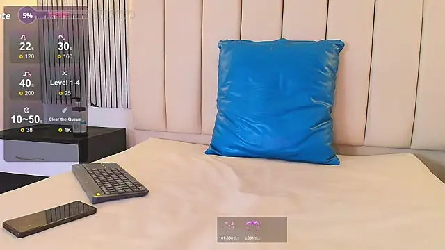 lian_cameron Chat XXX in diretta