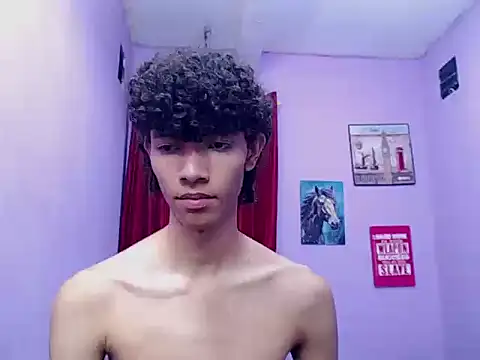 bigcock_twinksn Webbikameraesitys