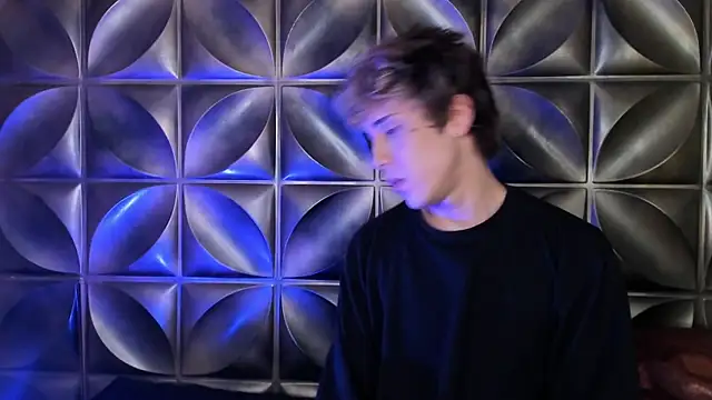 DannyParker_ Chat XXX in diretta