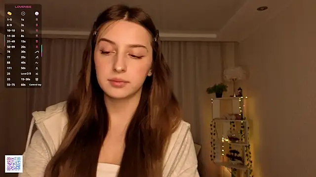 Chat XXX en directo de LeanneDinkle