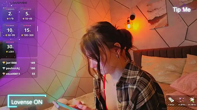 _Kiki_angel_ Chat XXX in diretta