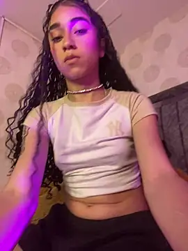 عرض كام alahia_pink