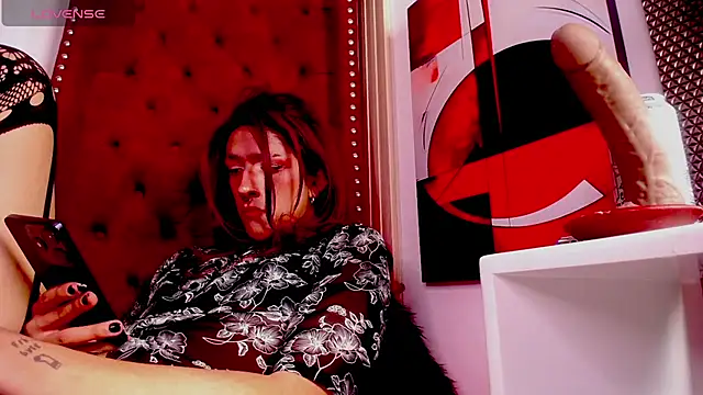 Cain_Dantalion Chat XXX in diretta