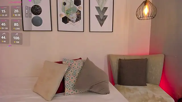 ariavelvet_ Show Webcam