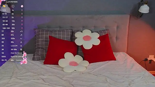 stelamontis Chat XXX in diretta