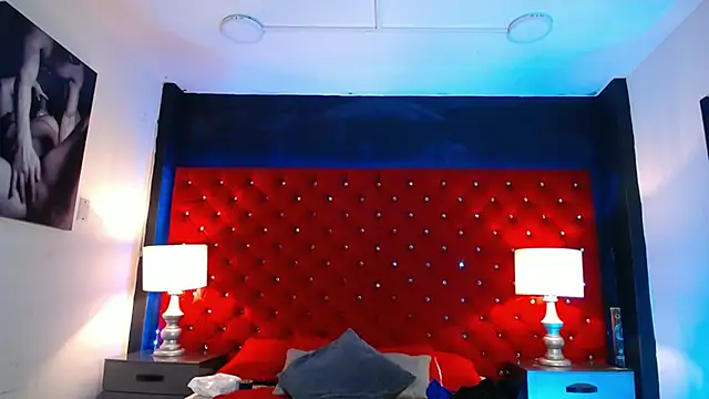 DominusBlack Chat XXX in diretta