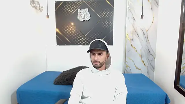 KingOfTemptation 网络视讯表演