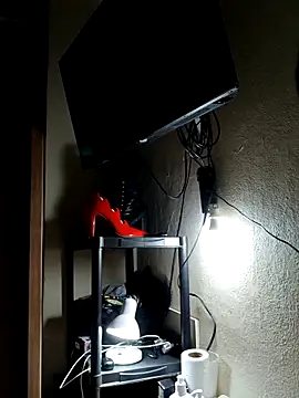 suzygleice webcam show