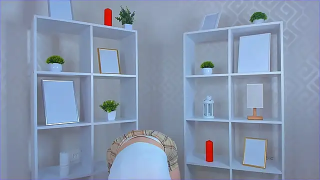 EsterCristofori Chat XXX live