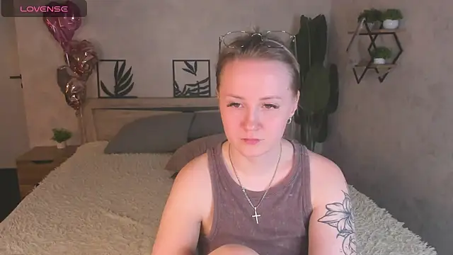 Jooyce_Howward Chat XXX in diretta