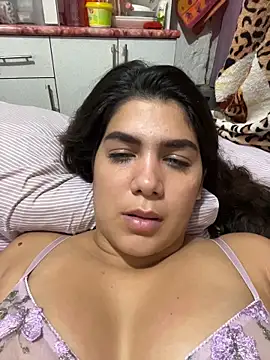 Chat XXX Live Hopeluna