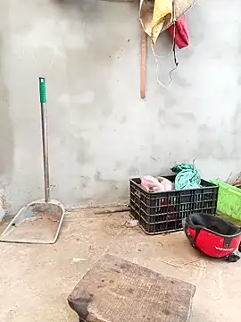 sena_baby Pertunjukan Webcam