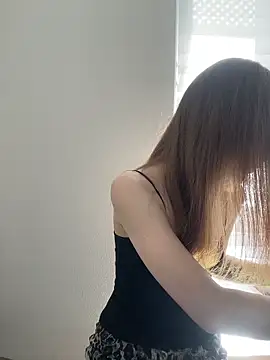 Mary_Smitty Chat XXX in diretta