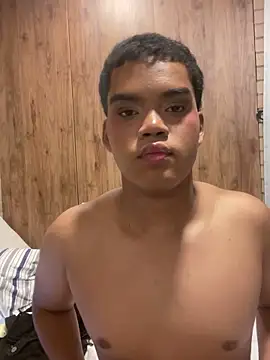 Show Webcam de Sweet_Darius