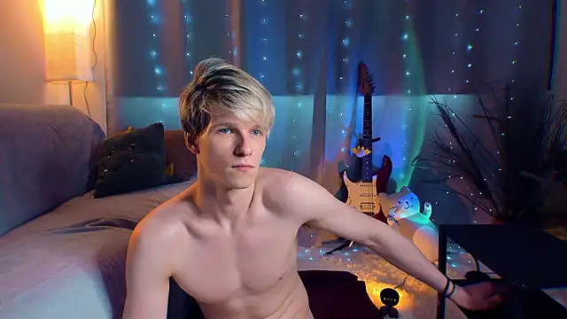 Breston_Sweet Chat XXX in diretta